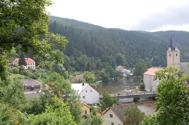 2009-06-Vltava > obr (3)